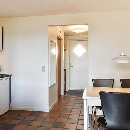 Lovely In With Kitchen * Lemvig