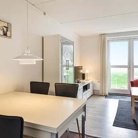Apartment Lovely In With Kitchen