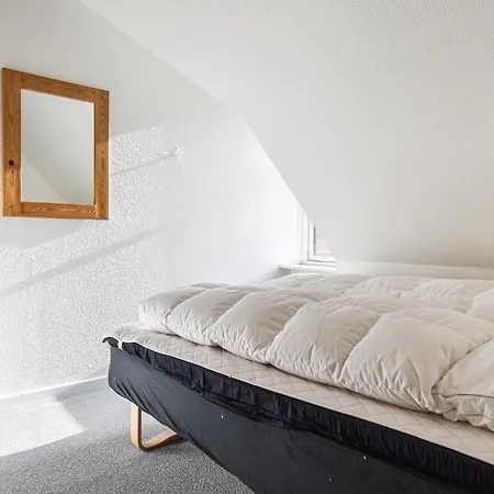 Lovely In With Kitchen Apartman Lemvig