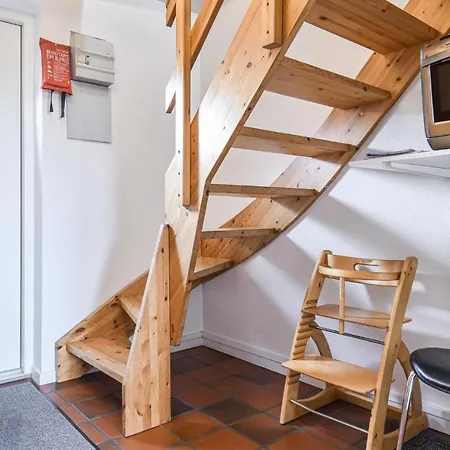 Lovely In With Kitchen * Lemvig