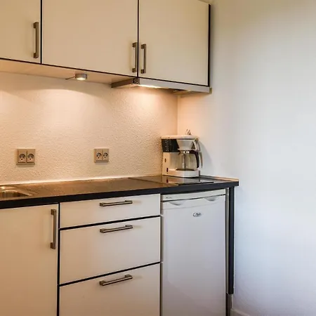 Apartment Lovely In With Kitchen Lemvig